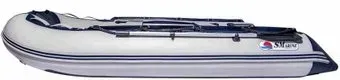 SMarine SDP Max-365 (синий/серый
