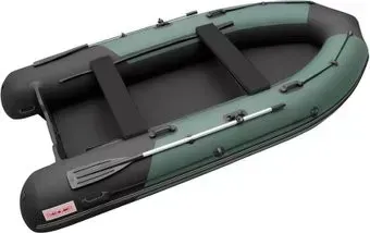 Roger Boat Sfera 4000 (зеленый/черный)