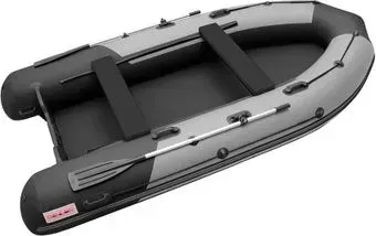Roger Boat Sfera 4000 (серый/черный)