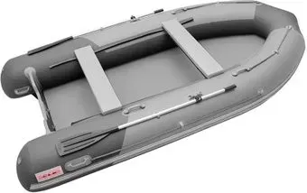 Roger Boat Sfera 4000 (серый/графит)