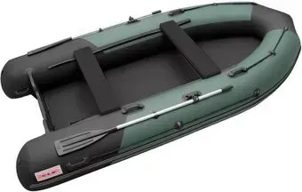 Roger Boat Sfera 3800 (зеленый/черный)