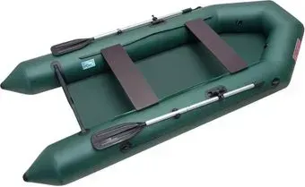 Roger Boat Standart-SL 2800 (зеленый)