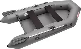 Roger Boat Standart-SL 2400 (серый)