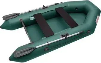 Roger Boat Standart-SL 2400 (зеленый)