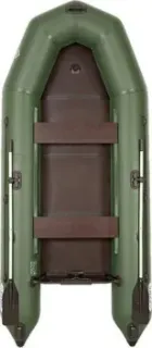Румб 320 ЖС (зеленый)