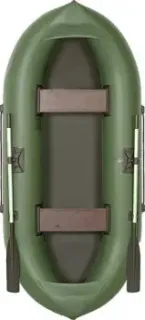 Лоцман У-265 (зеленый)