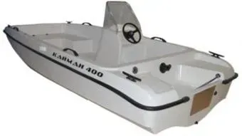 Антал Кайман 400
