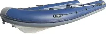 Fortis 430 (серый/синий)