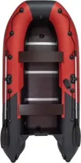 Ривьера Компакт R-K-3400 СК rd/bl (красный/черный)