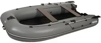 Пилот 380 НДНД (серый)