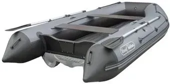 Reef Тритон RF-T360ND (темно-серый/серый)