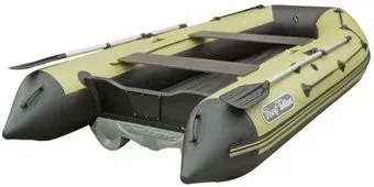 Reef Тритон RF-T340ND (черный/оливковый)