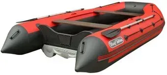 Reef Тритон RF-T340ND (черный/красный)