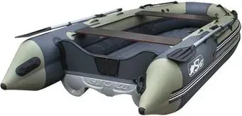 Reef Скат RF-S390 (серый/оливковый)