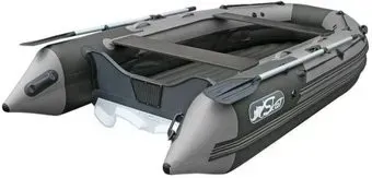 Reef Скат RF-S370 (темно-серый/серый)
