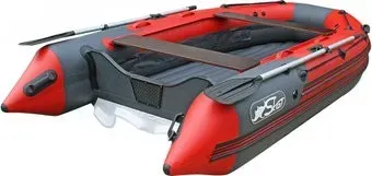 Reef Скат RF-S370 (темно-серый/красный)