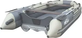 Reef Скат RF-S370 (темно-серый/белый)
