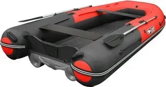 Reef RF-370S-Max (темно-серый/красный)