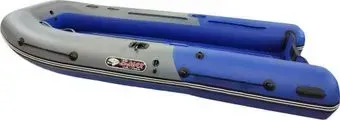 Reef RF-370S-Max (синий/серый)
