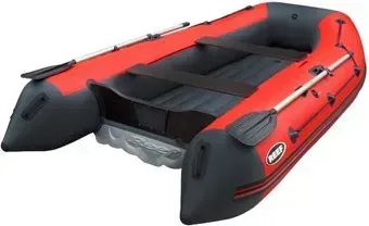 Reef RF-340ND (черный/красный)