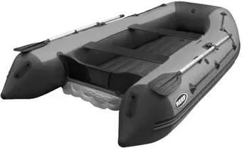 Reef RF-325ND (серый/черный)