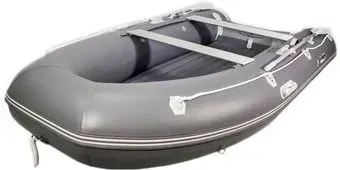 Gladiator Air E380LT (серый)