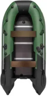 Ривьера R-K-3200 СК gr/bl (зеленый/черный)