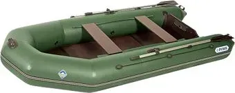 Румб 340 ЖС (зеленый)