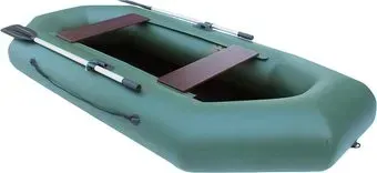 Leader Компакт-260 ФС (зеленый)