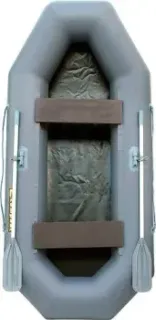 Leader Компакт-240 (серый)