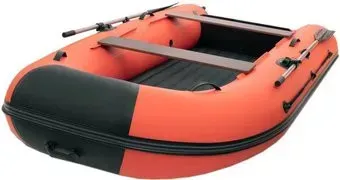 Tulin Вятка-320к (красный/черный)