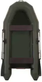 Tulin К-240 (зеленый)