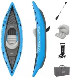 Bestway Cove Champion