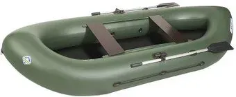 Лоцман Турист 320 (зеленый)