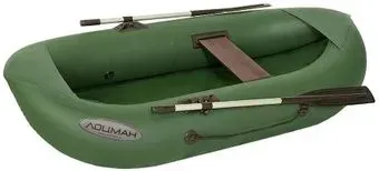 Лоцман У-220 (зеленый)