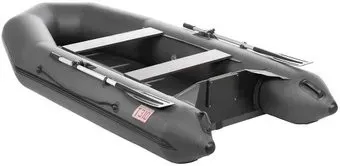 Тонар Капитан Т310 (серый)