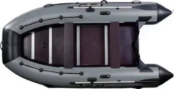 RiverBoats 430 (серый/черный)