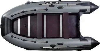 RiverBoats 390 (серый/черный)