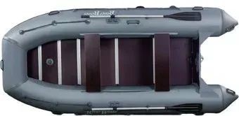 RiverBoats 370 (серый/черный)