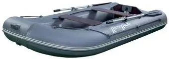 RiverBoats 300 Киль (серый)