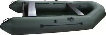 Tulin ДМ-310 (зеленый)