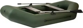 Tulin Е-280 (зеленый)
