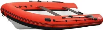 Fortis 430 (красный/синий)