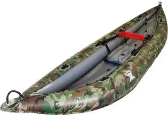 Merman 430/1 (камуфляж)