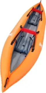 Merman 430/2 (серый/оранжевый)