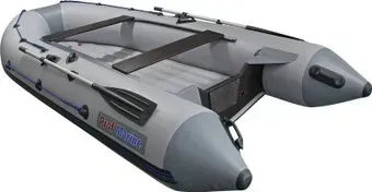 Prof Marine PM 330 Air (серый)