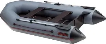 Leader Тайга-270 Киль (серый)