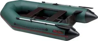 Leader Тайга-270 Киль (зеленый)