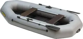 Leader Компакт-265 (серый)