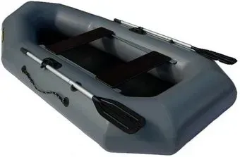 Leader Компакт-255 (серый)